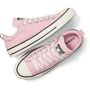 Converse Chuck Taylor All Star
Madison Women's Pink Sneakers size 7 1/2